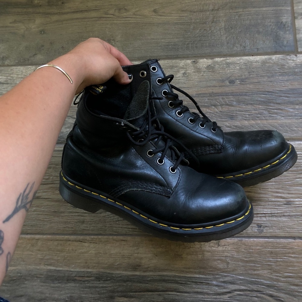 Dr Marten 1460